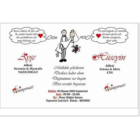 DURUSU ÇATALCA İSTANBUL UCUZ DAVETİYE 500 ADET 150 TL - BİLGİ-NUMUNE İÇİN WHATSAAP :0532 547 61 85