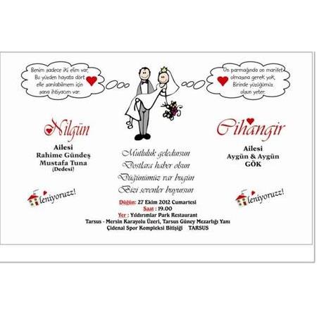 YALINAYAK MERSİN UCUZ DAVETİYE 500 ADET 150 TL - BİLGİ-NUMUNE İÇİN WHATSAAP : 0532 547 61 85