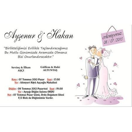 FİZME KUMRU ORDU UCUZ DAVETİYE 500 ADET 150 TL - BİLGİ-NUMUNE İÇİN WHATSAAP : 0532 547 61 85