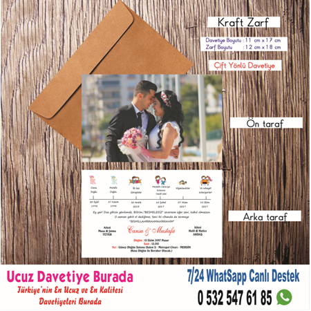 500 ADET UCUZ DAVETİYE 200 TL - BİLGİ-NUMUNE-SİPARİŞ İÇİN WHATSAAP : 0532 547 61 85