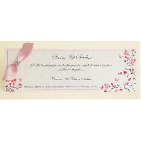ELA UCUZ DAVETİYE - 10118  - Whatsappdan adet ve fiyat sorunuz : 0532 547 61 85