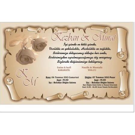 ATIKUM SAMSUN UCUZ DAVETİYE 500 ADET 150 TL - BİLGİ-NUMUNE-SİPARİŞ İÇİN WHATSAAP : 0532 547 61 85