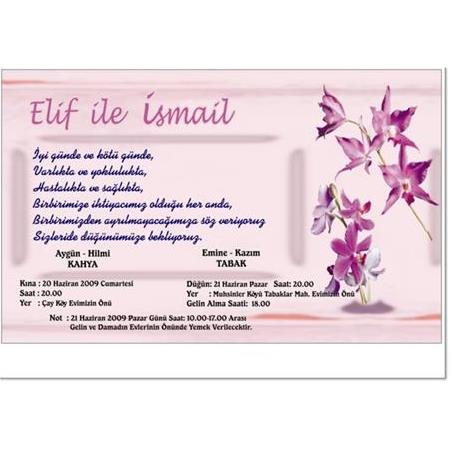 NO: 116 -  UCUZ DAVETİYE - BİLGİ VE SİPARİŞ İÇİN WHATSAPP : 0 532 547 61 85