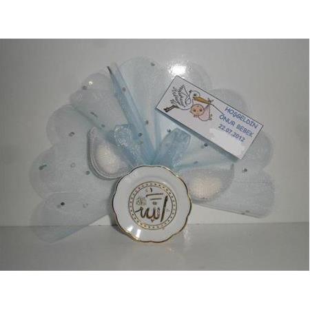 UCUZ NİKAH ŞEKERİ No: U 1009