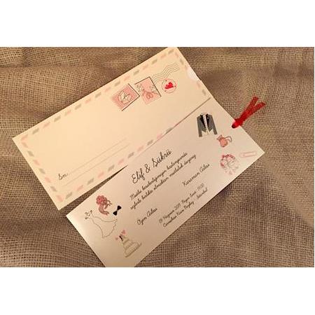 ELİTE UCUZ DAVETİYE-20210 - Whatsappdan adet ve fiyat sorunuz : 0532 547 61 85
