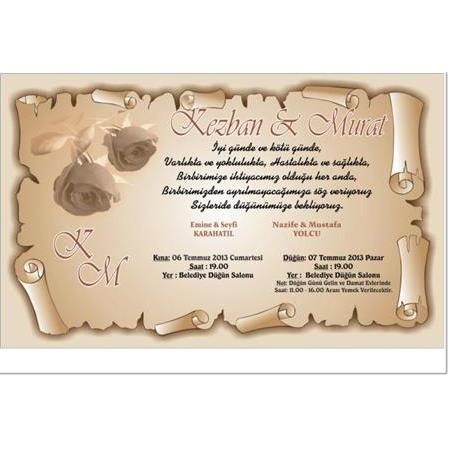 SİNOP ERFELEK UCUZ DAVETİYE 500 ADET 150 TL - BİLGİ-NUMUNE-SİPARİŞ İÇİN WHATSAAP : 0532 547 61 85
