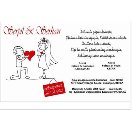 500 ADET DAVETİYE 150 TL 1000 ADET  200 TL - NO:150 - BİLGİ İÇİN WHATSAAP EKLEYİN : 0532 547 61 85