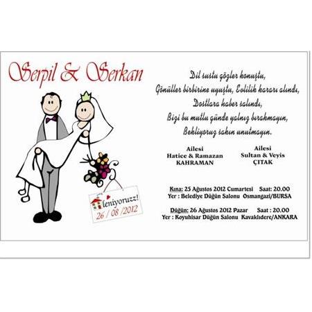 500 ADET DAVETİYE 150 TL 1000 ADET  200 TL - NO:152 - BİLGİ İÇİN WHATSAAP EKLEYİN : 0532 547 61 85