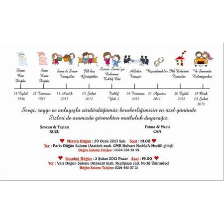 HAYAT ÇİZGİSİ UCUZ DAVETİYE 500 ADET 150 TL - BİLGİ-NUMUNE-SİPARİŞ İÇİN WHATSAAP : 0532 547 61 85