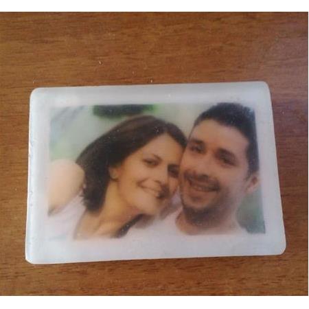 FOTOĞRAFLI SABUN ŞEKERİ K 104