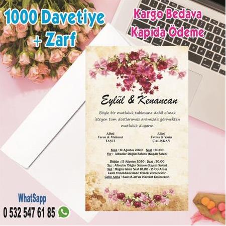 DİKİLİ İZMİR UCUZ DAVETİYE - BİLGİ-FİYAT VE SİPARİŞ İÇİN WHATSAAP : 0532 547 61 85