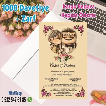DİKİLİ İZMİR UCUZ DAVETİYE - BİLGİ-FİYAT VE SİPARİŞ İÇİN WHATSAAP : 0532 547 61 85