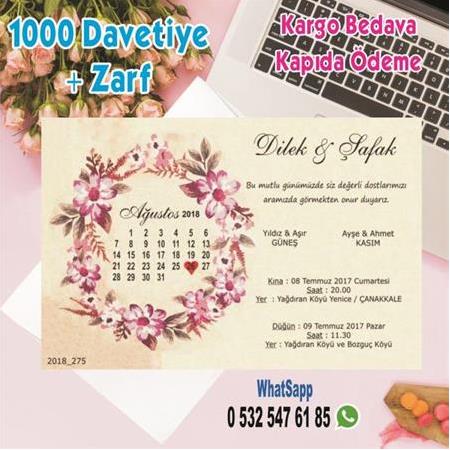 DİKİLİ İZMİR UCUZ DAVETİYE - BİLGİ-FİYAT VE SİPARİŞ İÇİN WHATSAAP : 0532 547 61 85