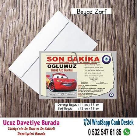 Son Dakika Ucuz Sünnet Düğün Davetiyeler Burada -79- BİLGİ - SİPARİŞ İÇİN WHATSAAP : 0 532 547 61 85