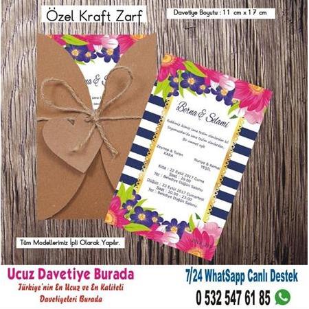 Vintage, Retro Ucuz Davetiyeler -4zp BİLGİ ve FİYAT İÇİN WHATSAPP : 0 532 547 61 85