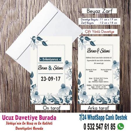 Vintage, Retro Ucuz Davetiyeler -88p BİLGİ ve FİYAT İÇİN WHATSAPP : 0 532 547 61 85