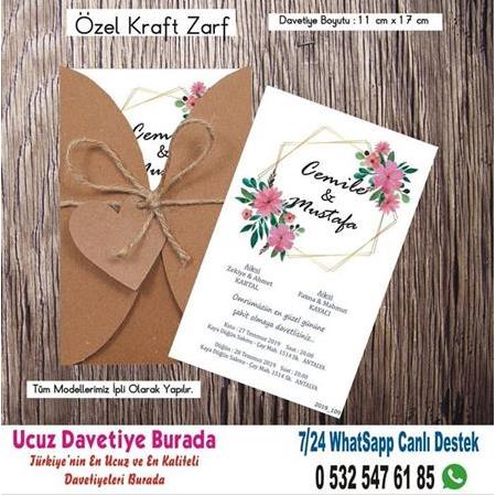 Vintage, Retro Ucuz Davetiyeler-1V BİLGİ ve FİYAT İÇİN WHATSAPP : 0 532 547 61 85