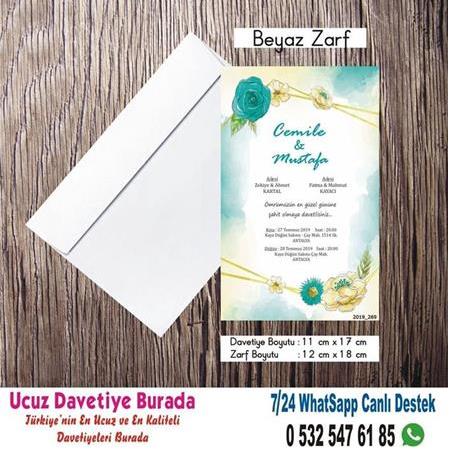 Vintage, Retro Ucuz Davetiyeler -111- BİLGİ ve FİYAT İÇİN WHATSAPP : 0 532 547 61 85