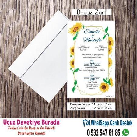 Vintage, Retro Ucuz Davetiyeler 2 BİLGİ ve FİYAT İÇİN WHATSAPP : 0 532 547 61 85