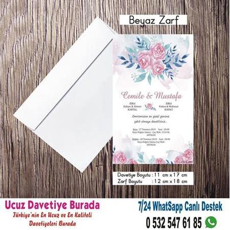 Vintage, Retro Ucuz Davetiyeler -8- BİLGİ ve FİYAT İÇİN WHATSAPP : 0 532 547 61 85