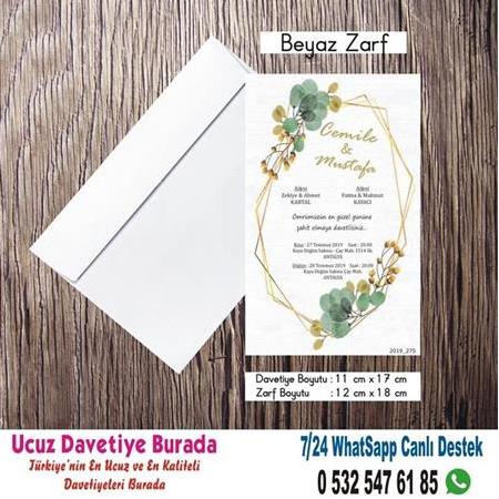 Vintage, Retro Ucuz Davetiyeler -22- BİLGİ ve FİYAT İÇİN WHATSAPP : 0 532 547 61 85