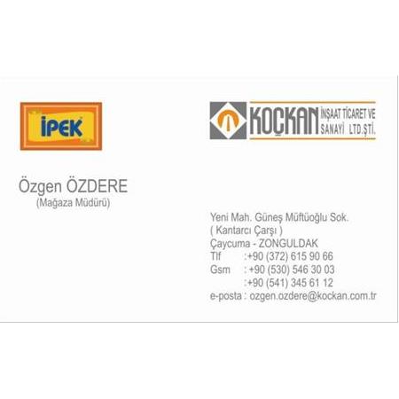 TEK YÖN KARTVİZİT - WHATSAPDAN FİYAT ALINIZ 0532 547 61 85